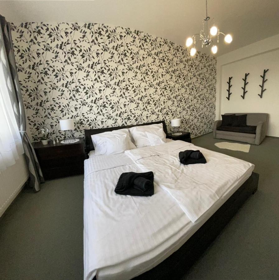 Cosy Apartment In An Excellent Location Vel'ka Lomnica Exteriör bild